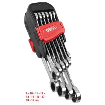 GEAR+ ZESTAW KLUCZY PLASKO-OCZKOWYCHZ GR Oferta