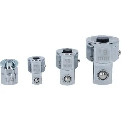 Oferta czasowa ADAPTERY GNIAZD NASADOWYCH 4CZ