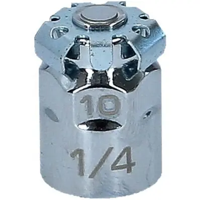 Wyjątkowa oferta ADAPTER BITÓW, 1/4X10MM