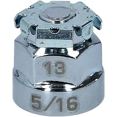 ADAPTER BITÓW, 5/16X13MM Premium