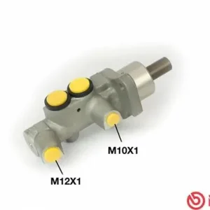 Wyjątkowa oferta Pompa hamulcowa BREMBO M 06 009