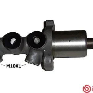 Bezpieczna płatność Pompa hamulcowa BREMBO M 06 022