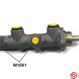 Hit sprzedaży Pompa hamulcowa BREMBO M 06 023
