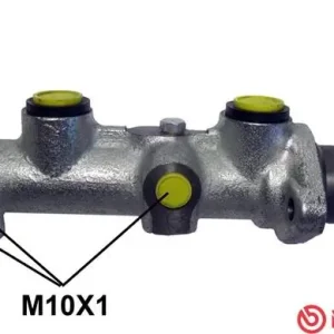 Kup online Pompa hamulcowa BREMBO M 06 024
