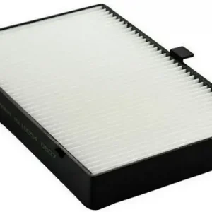 Bestseller Filtr, wentylacja przestrzeni pasażerskiej DENCKERMANN M110054