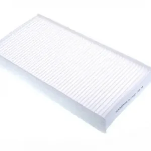 Bestseller Filtr, wentylacja przestrzeni pasażerskiej DENCKERMANN M110442