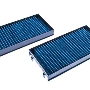 Filtr, wentylacja przestrzeni pasażerskiej DENCKERMANN M110494A Oferta limitowana