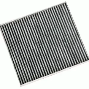 Promocja Filtr, wentylacja przestrzeni pasażerskiej DENCKERMANN M110512K