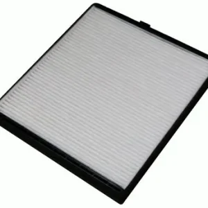 Bezpieczna płatność Filtr, wentylacja przestrzeni pasażerskiej DENCKERMANN M110594