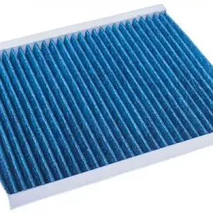 Bestseller Filtr, wentylacja przestrzeni pasażerskiej DENCKERMANN M110636A