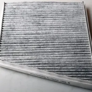 Bestseller Filtr, wentylacja przestrzeni pasażerskiej DENCKERMANN M110691K