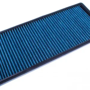 Bestseller Filtr, wentylacja przestrzeni pasażerskiej DENCKERMANN M119014A