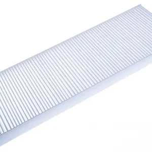 Bestseller Filtr, wentylacja przestrzeni pasażerskiej DENCKERMANN M119026