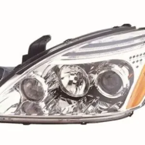 Oferta czasowa Zestaw reflektora głównego ABAKUS M14-1102P-AS1
