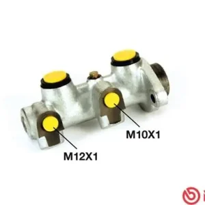 Dodaj do koszyka Pompa hamulcowa BREMBO M 15 012