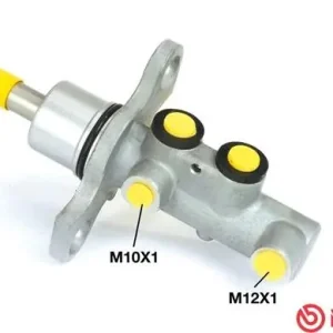Tylko dziś Pompa hamulcowa BREMBO M 23 001