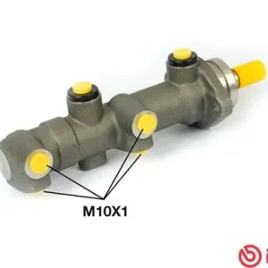 Zamów teraz Pompa hamulcowa BREMBO M 23 005