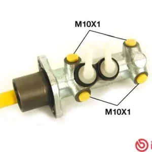 Darmowy zwrot Pompa hamulcowa BREMBO M 23 006