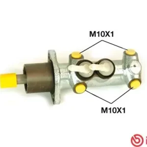 Bezpieczne zakupy Pompa hamulcowa BREMBO M 23 007