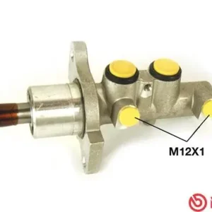 Hit cenowy Pompa hamulcowa BREMBO M 23 011