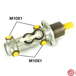 Cena promocyjna Pompa hamulcowa BREMBO M 23 026
