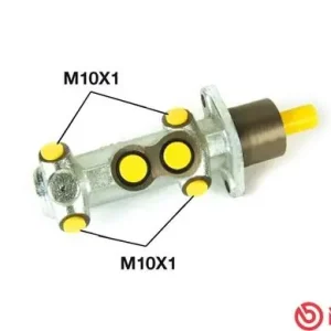 Ekspresowa dostawa Pompa hamulcowa BREMBO M 23 027
