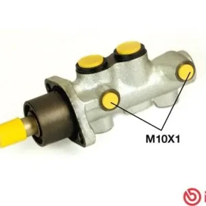Bestseller Pompa hamulcowa BREMBO M 23 028