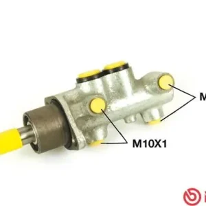Dostępne od ręki Pompa hamulcowa BREMBO M 23 031