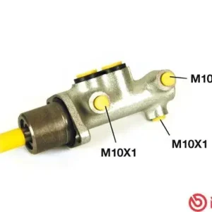 Ekspresowa dostawa Pompa hamulcowa BREMBO M 23 053