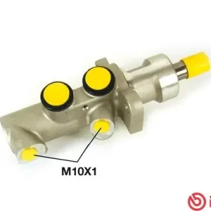 Ekspresowa dostawa Pompa hamulcowa BREMBO M 23 065