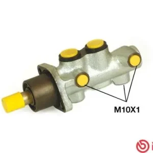 Darmowy zwrot Pompa hamulcowa BREMBO M 23 076