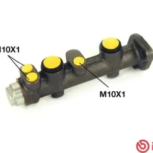 Ekspresowa dostawa Pompa hamulcowa BREMBO M 23 110