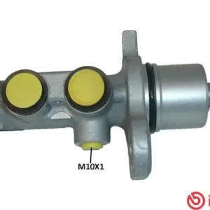 Tylko dziś Pompa hamulcowa BREMBO M 23 121