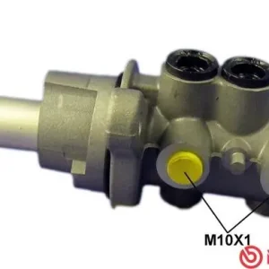 Bezpieczne zakupy Pompa hamulcowa BREMBO M 23 127