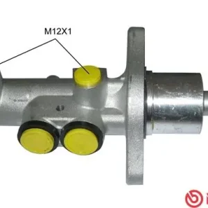 Ekspresowa dostawa Pompa hamulcowa BREMBO M 24 001
