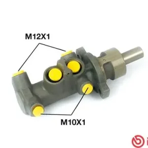 Wyjątkowa oferta Pompa hamulcowa BREMBO M 24 003