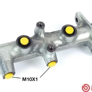 Zamów dziś Pompa hamulcowa BREMBO M 24 009