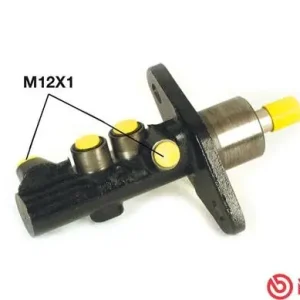 Darmowa dostawa Pompa hamulcowa BREMBO M 24 012