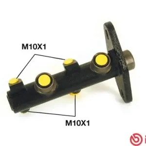 Wyjątkowa oferta Pompa hamulcowa BREMBO M 24 013
