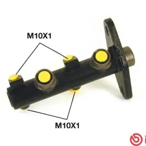 Bezpieczne zakupy Pompa hamulcowa BREMBO M 24 014