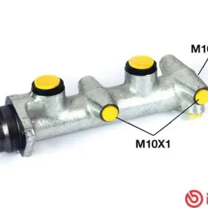 Bezpieczne zakupy Pompa hamulcowa BREMBO M 24 026