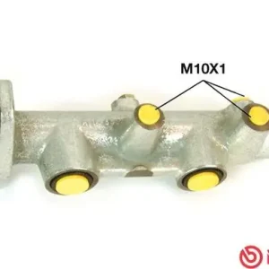 Tylko dziś Pompa hamulcowa BREMBO M 24 029