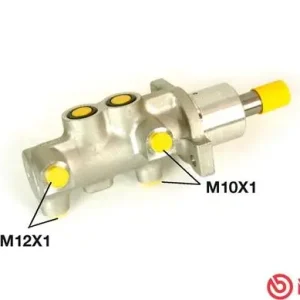 Tylko do końca tygodnia Pompa hamulcowa BREMBO M 24 032
