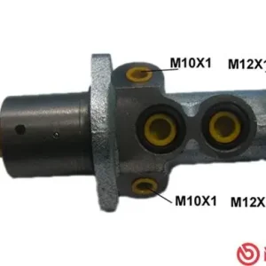 Darmowa dostawa Pompa hamulcowa BREMBO M 24 040