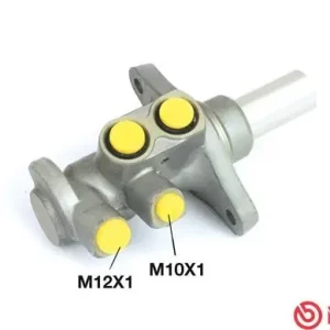 Cena promocyjna Pompa hamulcowa BREMBO M 24 041