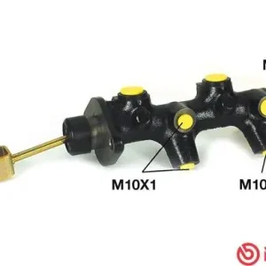 Bezpieczna płatność Pompa hamulcowa BREMBO M 24 058