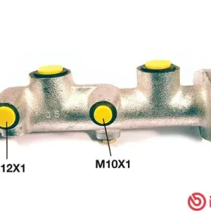 Zamów teraz Pompa hamulcowa BREMBO M 24 066