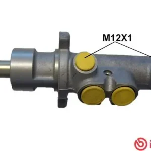 Zamów teraz Pompa hamulcowa BREMBO M 24 069