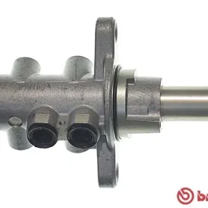 Do wyczerpania zapasów Pompa hamulcowa BREMBO M 24 123