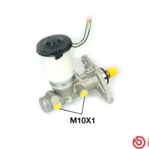 Darmowy zwrot Pompa hamulcowa BREMBO M 28 007